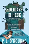 Holidays in Heck cover