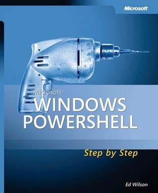Microsoft Windows PowerShell: Step By Step Descarga gratuita de ebooks del foro