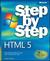 HTML5 Step by Step (Step by Step Developer)