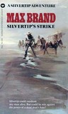 Silvertip's Strike cover