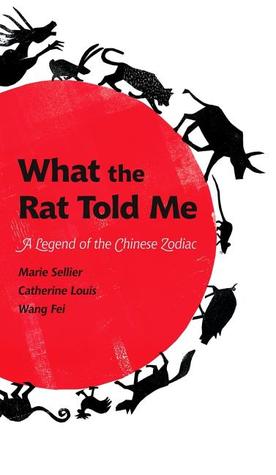 what-the-rat-told-me