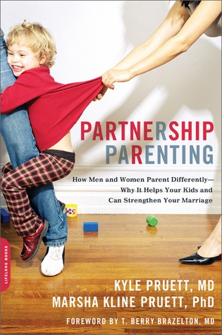 partnership parenting how men and women parent differently why it parent helps