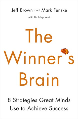 THE WINNER BRAIN EBOOK THE WINNER BRAIN EBOOK