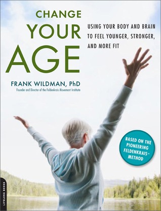 Change Your Age by Frank Wildman 7861074