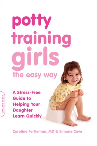 effective potty training