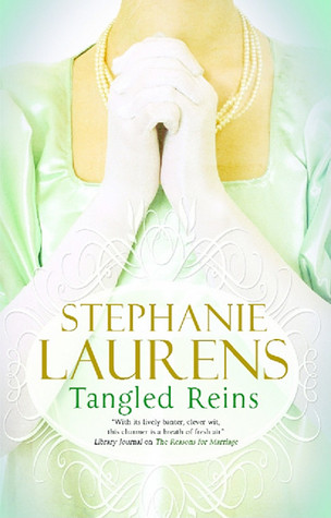 Tangled Reins (Regencies Book 1)