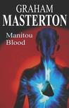 Manitou Blood cover