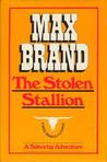 The Stolen Stallion cover