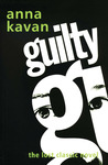 Guilty cover