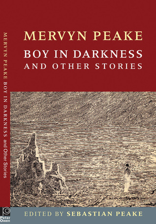 Boy in Darkness and Other Stories Descargar el libro de google book