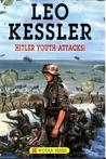 Hitler Youth Attacks! cover