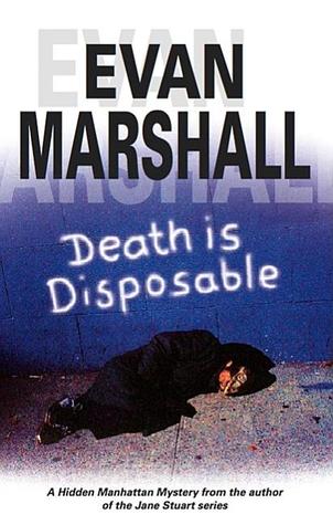 Death Is Disposable