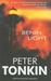 Benin Light (Richard Mariner, #19) by Peter Tonkin