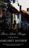 Three Silent Things cover