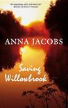 Saving Willowbrook cover
