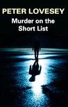Murder on the Short List cover