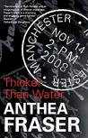 Thicker Than Water cover