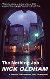 The Nothing Job cover