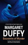 Souvenirs of Murder cover