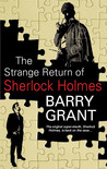 The Strange Return of Sherlock Holmes cover
