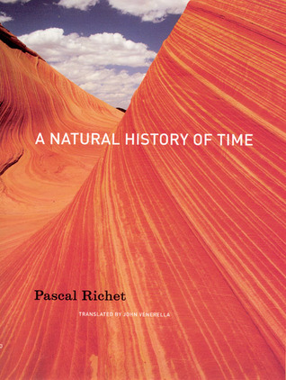 Descarga gratuita de libros de texto de libros electrónicos A Natural History of Time