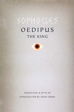 Oedipus the King(The Theban Plays 1)