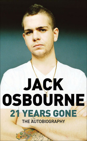 Descarga libros electrónicos para encender la PC 21 Years Gone: The Autobiography