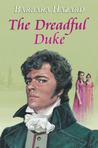 The Dreadful Duke cover
