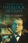 The Chronicles of Sherlock Holmes cover