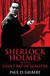 Sherlock Holmes and the Giant Rat of Sumatra cover