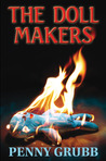 The Doll Makers cover