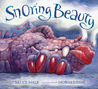 Snoring Beauty cover