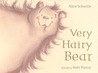 Very Hairy Bear cover