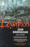 Leviathan: The Unauthorised Biography of Sydney cover