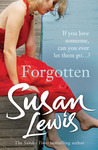 Forgotten cover