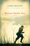 Kieron Smith, Boy cover
