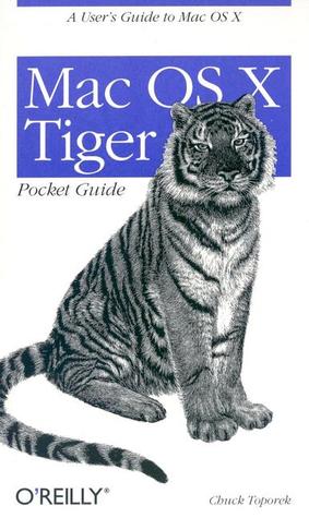 mac-os-x-tiger-pocket-guide