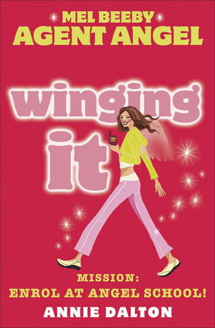 winging-it