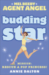Budding Star (Angels Unlimited, #8)