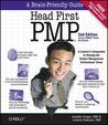 Head First PMP