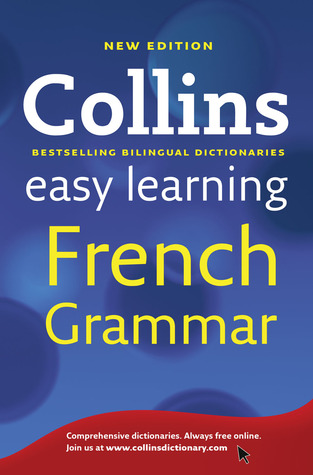 Collins Easy Learning: French Grammar por Collins FB2 EPUB 978-0007367825