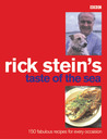Rick Stein's Taste of the Sea cover