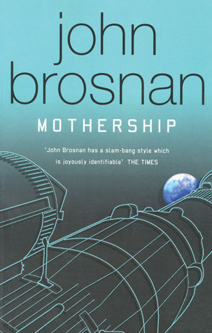 mothership