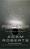 Polystom: Two Universes in One Reality cover