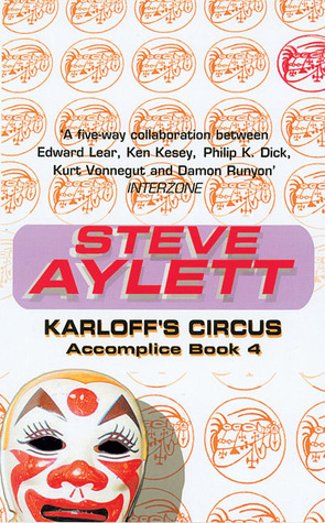Libros electrónicos descargables gratis en iPad Karloff's Circus