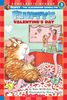 Fluffy's Valentine's Day cover