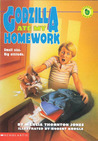 Godzilla Ate My Homework cover