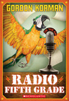 Radio Fifth Grade cover