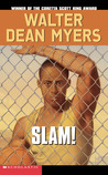 Slam! cover