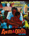 Amiri & Odette: A Love Story cover